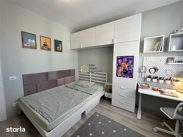Apartament cu 3 camere în Calea Aradului