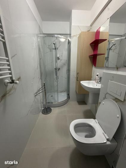 Apartament cu 3 camere în Cug