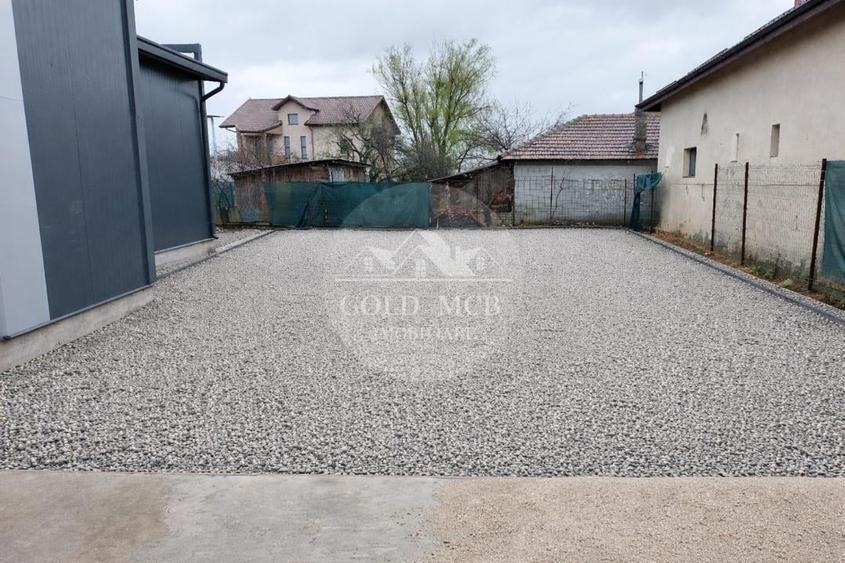 Spațiu comercial, de 45 mp, în Afumați