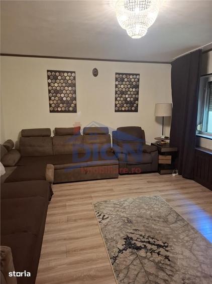 Decebal Turquoise - apartament 2 camere deosebit, cu parcare - 8