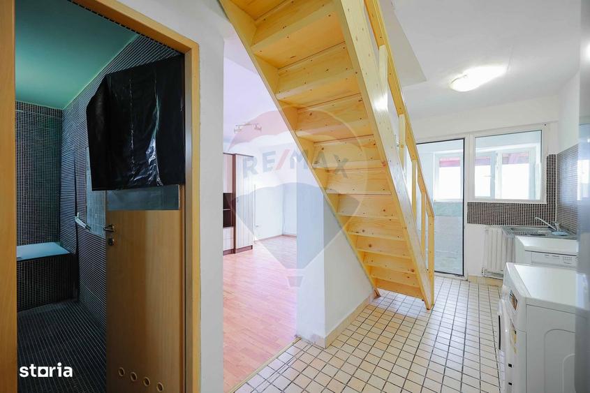 Garsoniera cu Balcon, 5/5, Nufarul, Constantin Noica, de Vanzare - 13