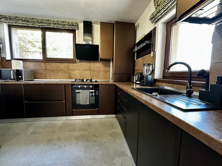 Apartament modern 3 camere | 2 Bai | Parcare | Buna Ziua - 3