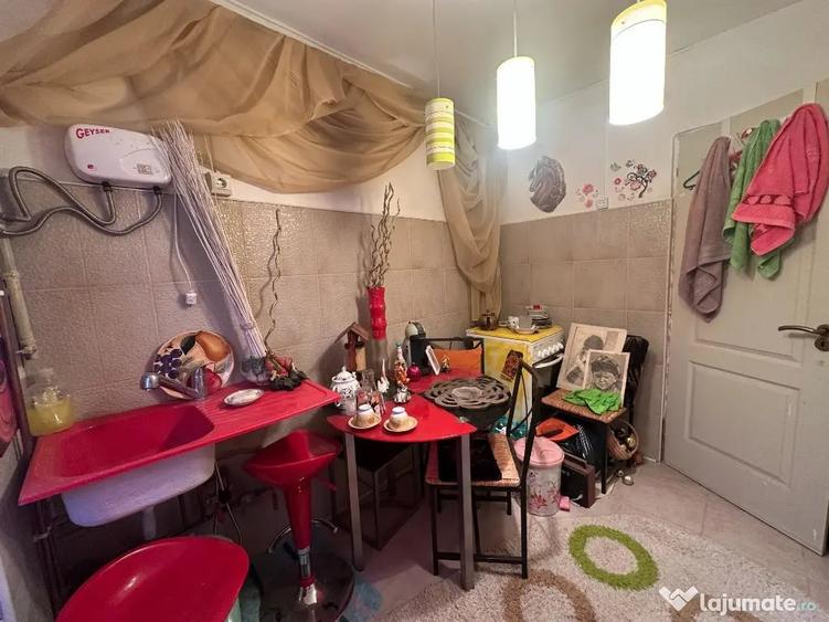 VIGAFON - Apartament 2 camere Nord-Cameliei - 6