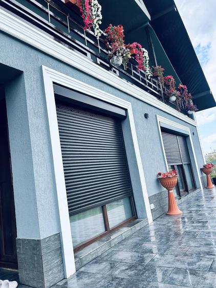 Casă cu Teren 2500 Mp în Stănilești