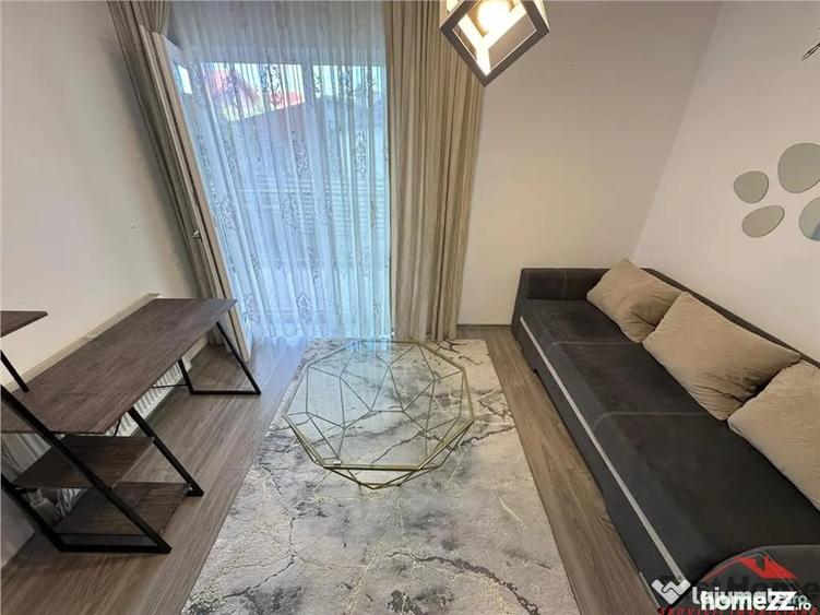 Apartament 2 camere, bloc nou, ultracentral, Piata Moldovei - 8