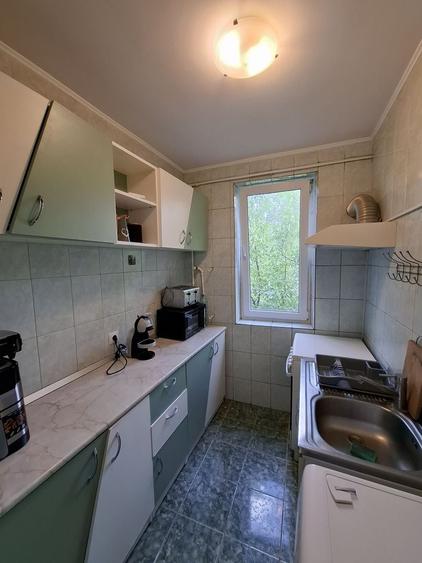 Apartament doua camere City Park - 6