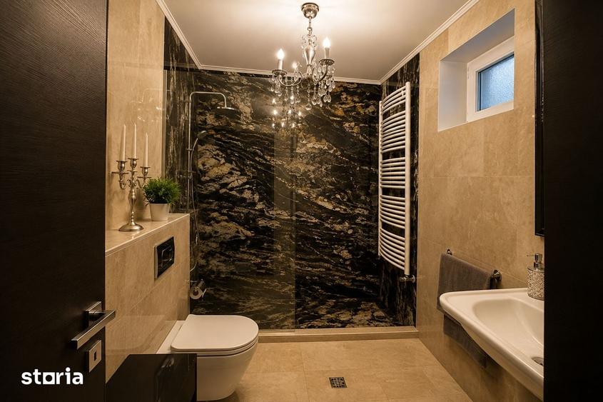 Luxury Living | 3 Camere Herastrau | 140mp | 3 Balcoane | Parcare/Boxa - 1