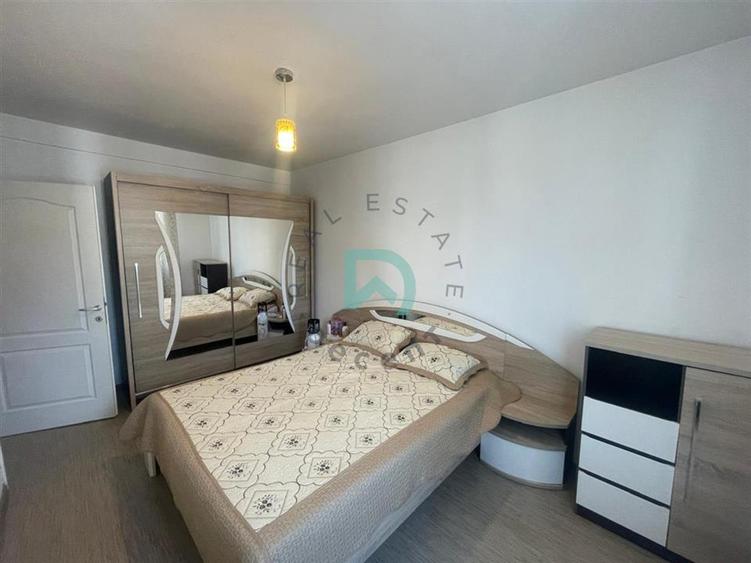 Apartament cu 2 camere decomandat în Centrul Civic