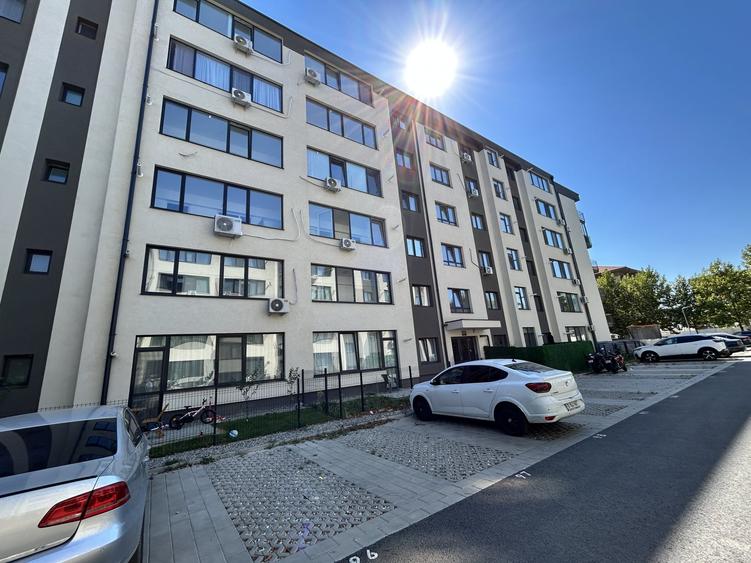 Apartament 2 Camere Platanii Residence/Dobroiesti - 13