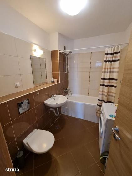 Apartament cu 2 camere nedecomandat în Șega