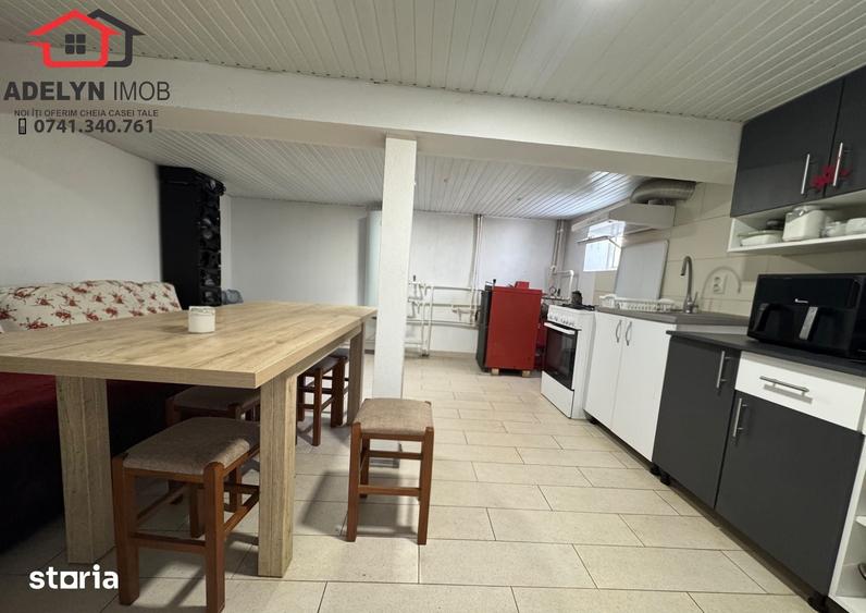 Casă cu 4 camere cu Teren 183 Mp în Central