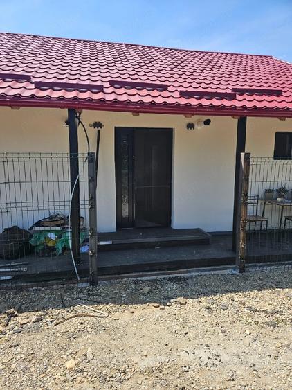 Casă cu Teren 189 Mp în Central