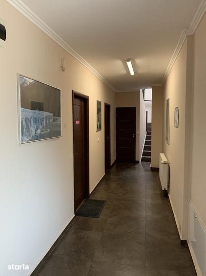 Spațiu comercial, de 26 mp, în Ultracentral