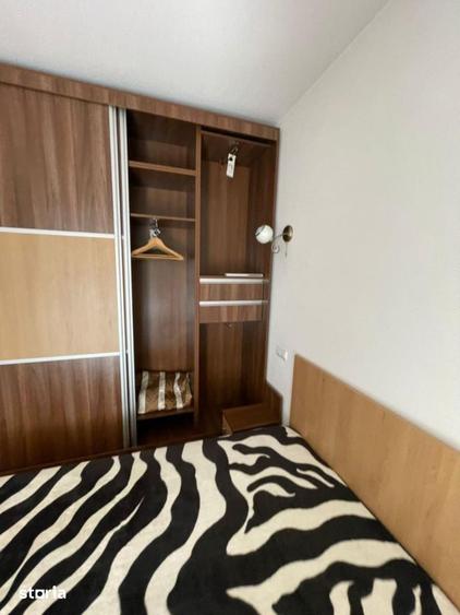 Apartament cu 2 camere în Chiajna