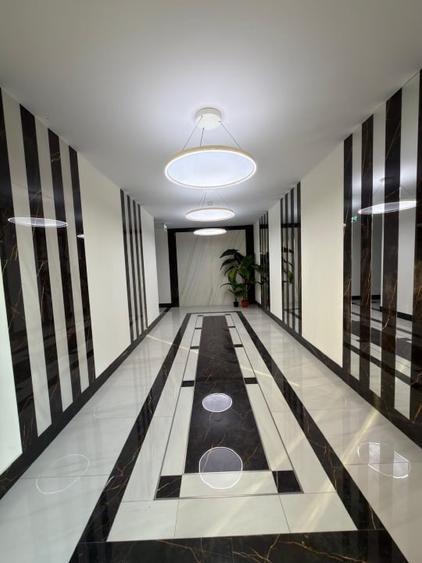 Apartament cu 2 camere decomandat în Torontalului