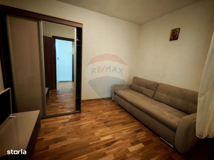 Casă cu 2 camere în Periferie