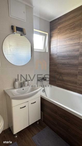 Apartament 2 camere cu balcon, etaj intermediar, cartierul Manastur - 5