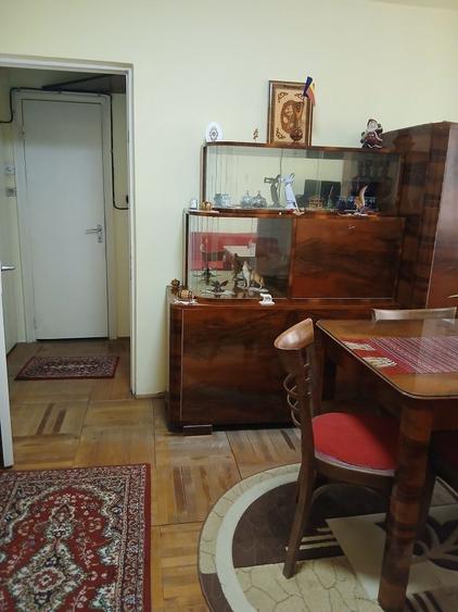 Apartament de inchiriat zona bou rosu Calea romanilor etaj 3/4 - 6