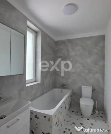 Casă cu 4 camere cu Teren 150 Mp în Central