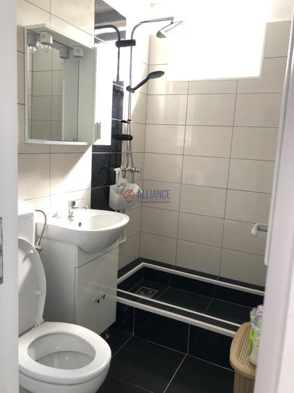 Apartament cu 2 camere decomandat în Tomis Nord