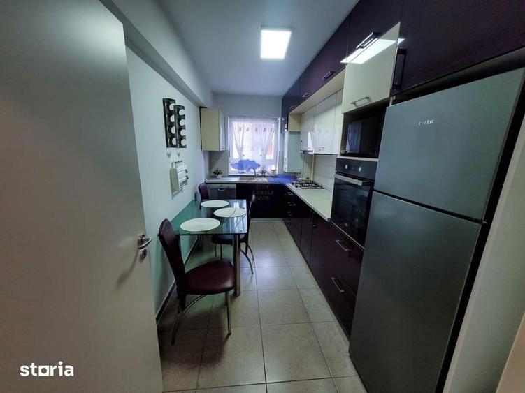 Apartament cu 2 camere decomandat în Bartolomeu