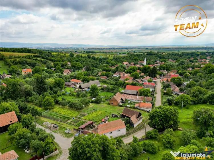 Teren în Sâncraiu