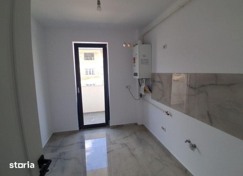 Apartament 1 camera Frumoasa , 32 metri, etaj parter Cod:158954 - 3