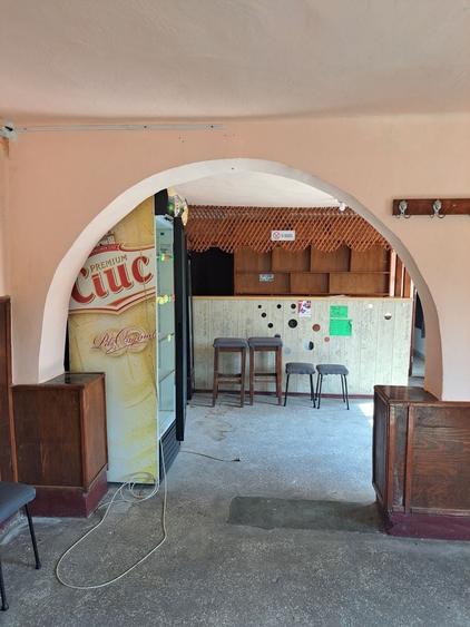 Casă cu 2 camere în Central