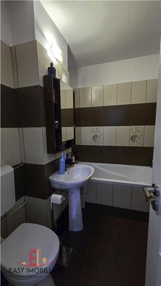 Apartament 3 camere si 2 bai, str. Livezeni , Tudor, 67 mp ,  bloc izolat - 9