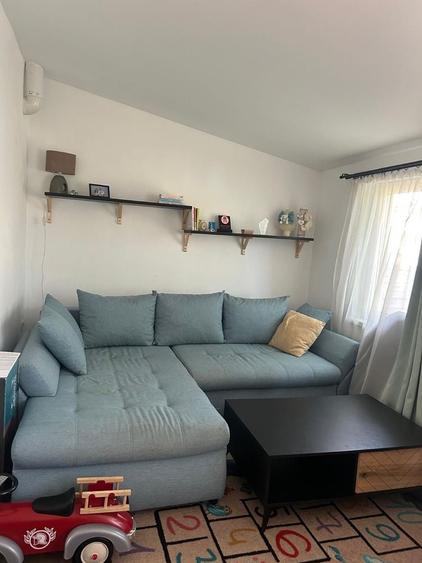 Casă cu 4 camere în Bazoș