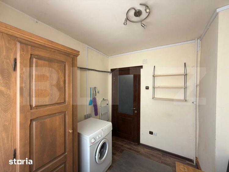 Apartament 3 camere, 67 mp, zona Cina - 19