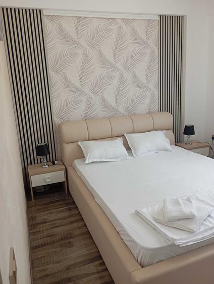 Apartament cu 2 camere decomandat în Nord