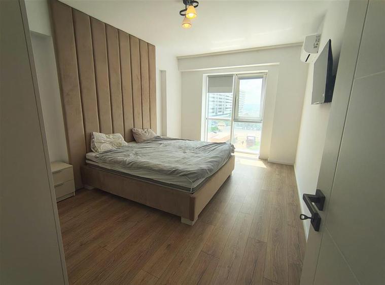 Apartament 2 camere zona Copou - Azimut - 9