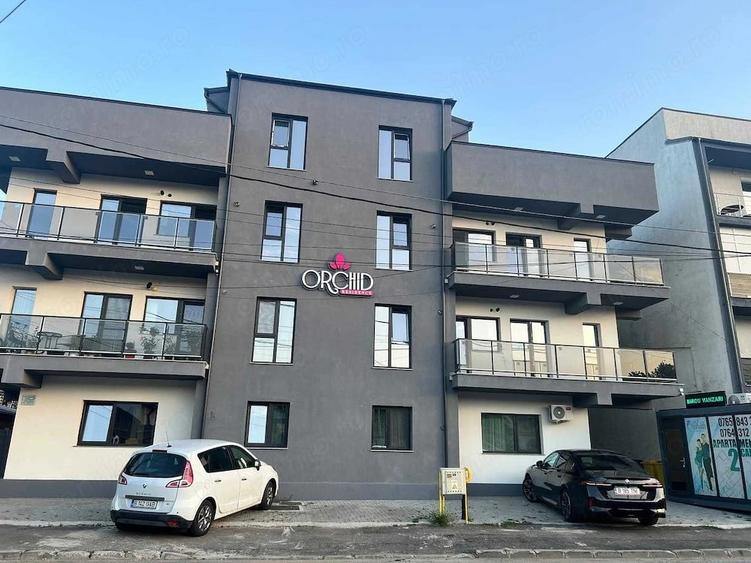 Apartament decomandat cu 2 camere de vanzare Rahova, DIRECT DEZV - 1