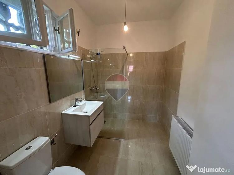 Spațiu comercial, de 135 mp, în Valea Roșie