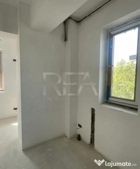 APARTAMENT 3 CAMERE - BLOC NOU CALEA GIULESTI - 12
