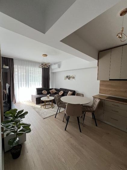 Închiriez apartament cu 3 camere , Prima Green - 2