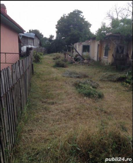 Casă cu 3 camere în Pleașa