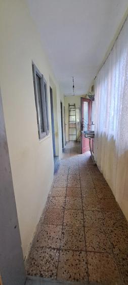 Casă cu 3 camere cu Teren 258 Mp în Central