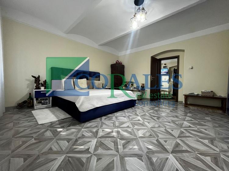 Apartament cu 2 camere semidecomandat, mobilat în Elisabetin