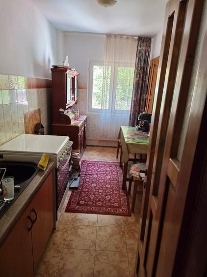 Apartament cu 2 camere decomandat în Giroc