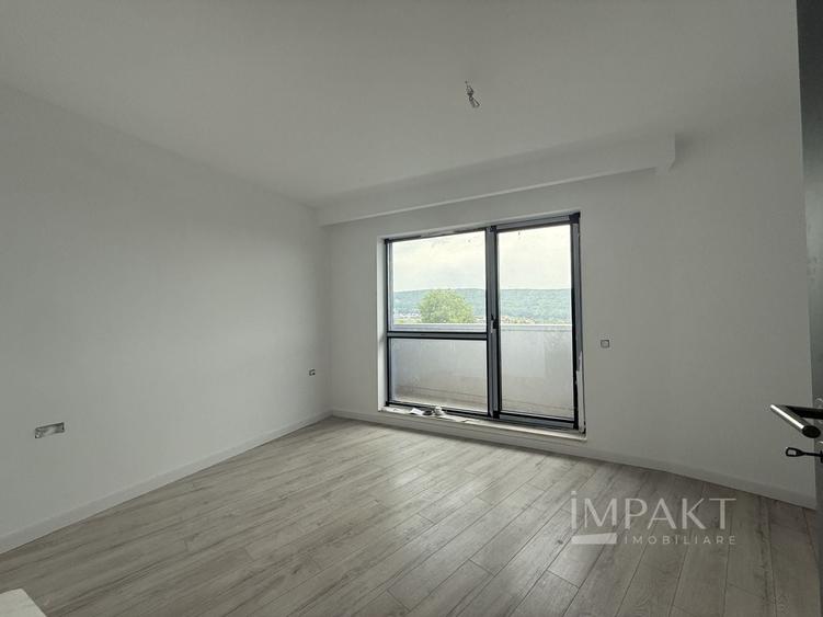 Apartament cu 2 camere semidecomandat în Zorilor