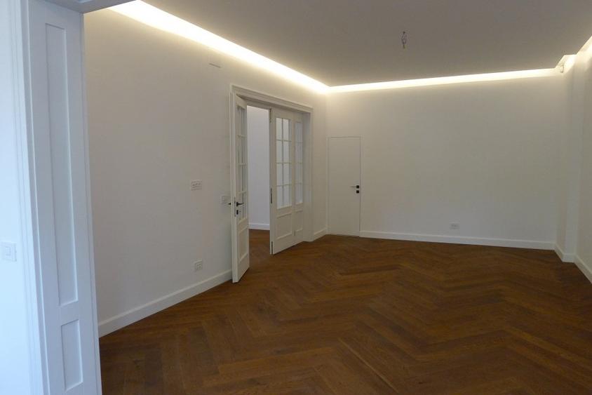 Inchiriere vila renovata D+P+1 Cotroceni metrou Eroilor ideala firma - 9