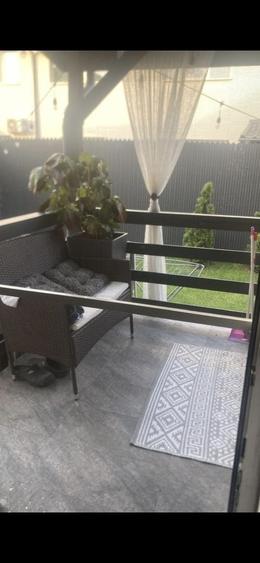 Casă cu 4 camere cu Teren 100 Mp în Central