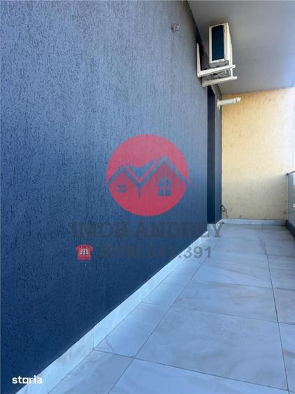Apartament 2 camere, modern, parcare inclusa - 8