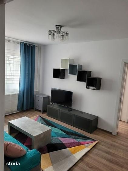 Inchiriez apartament 2 camere zona nord - 2