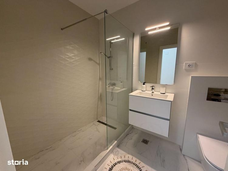 Apartament 2 camere | Ivory Residence | Pipera | Rond OMV | Parcare - 6