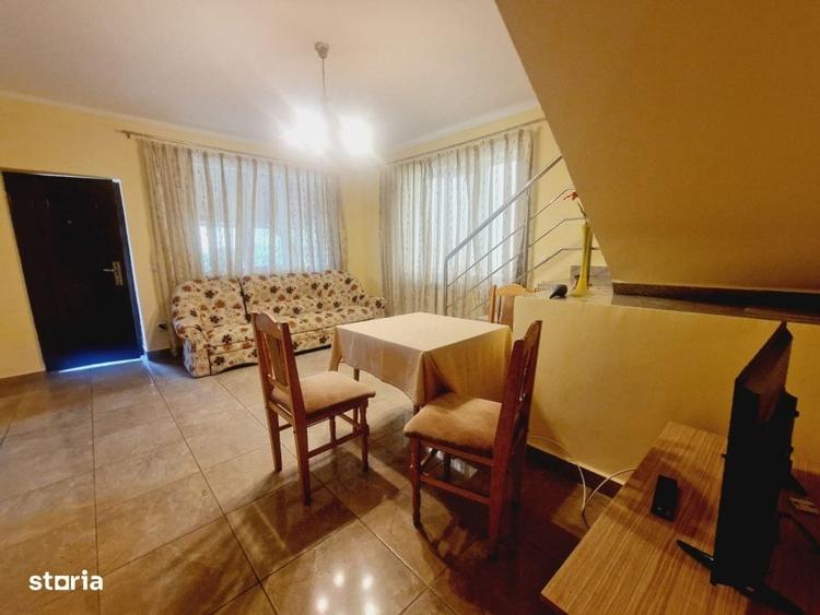 Casă cu 4 camere în Iosia
