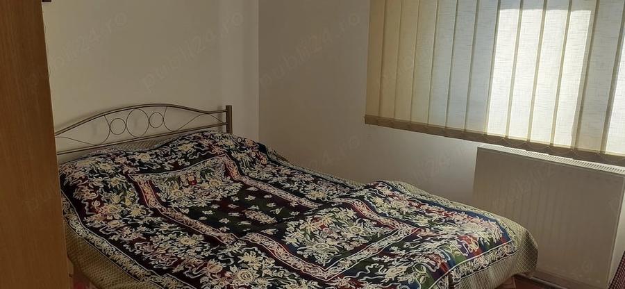 Apartament cu 2 camere decomandat în Astra