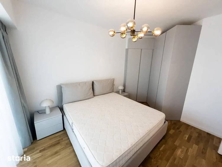 Apartament 2 Camere de Inchiriat Cotroceni - Izvor Prima Inchiriere - 11